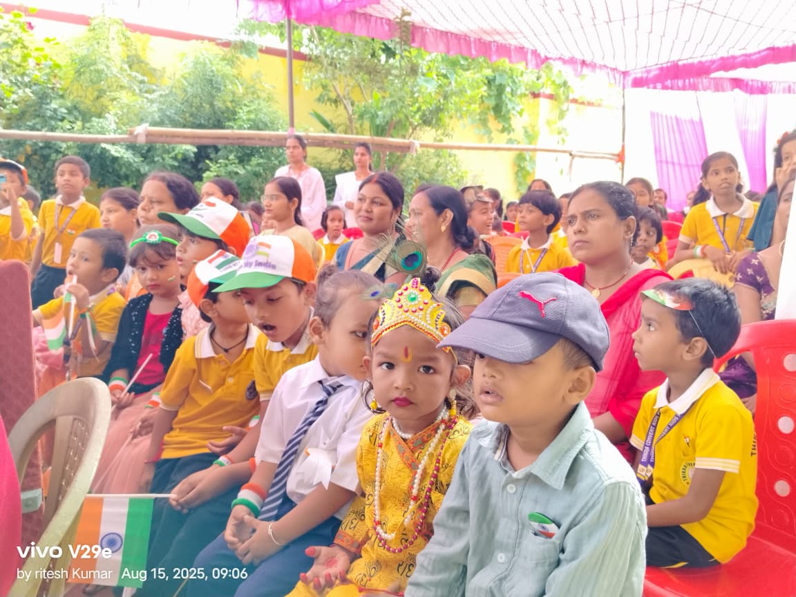 Independence Day Celebration 10