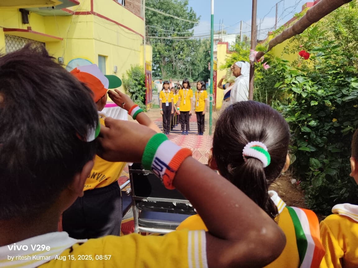 Independence Day Celebration 4