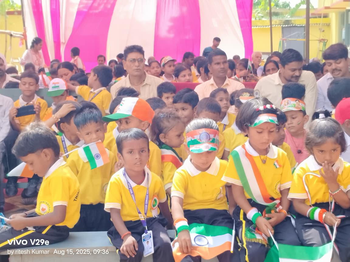 Independence Day Celebration 6