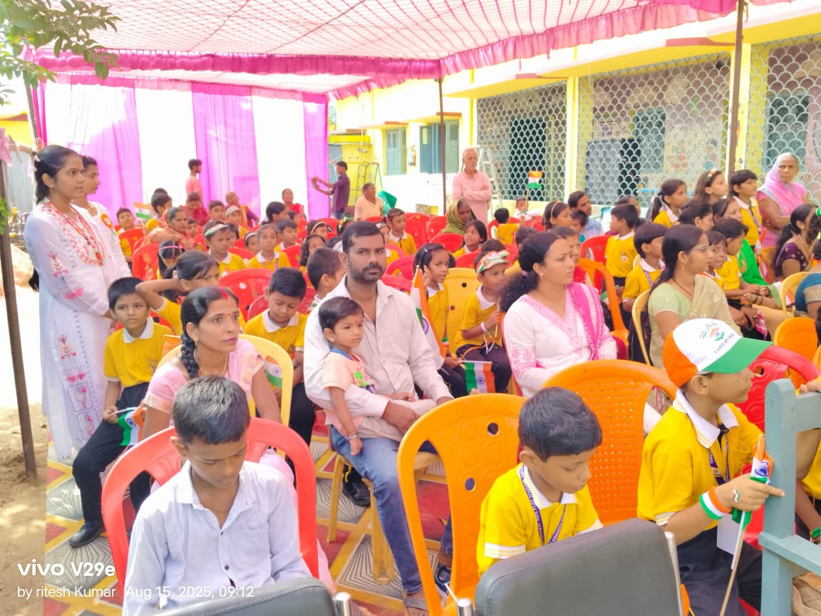 Independence Day Celebration 7