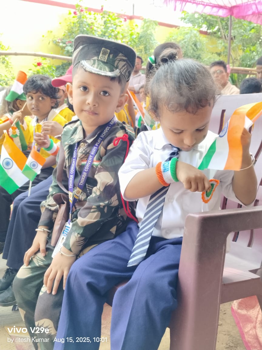 Independence Day Celebration 8