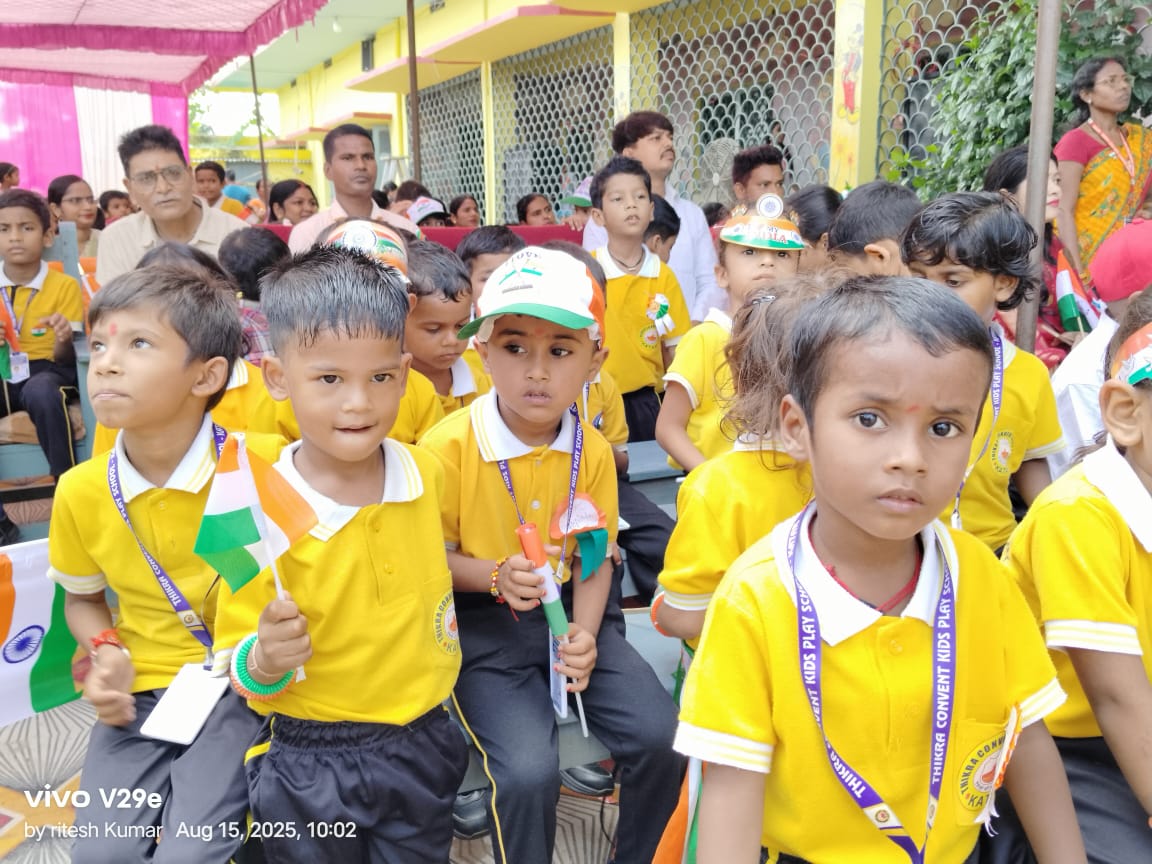 Independence Day Celebration 9